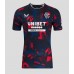 Camisa de time de futebol Rangers James Tavernier #2 Replicas 3º Equipamento 2024-25 Manga Curta